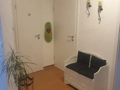 Flur 1 Flur 1
