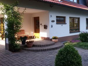 Ferienwohnung für 3 Personen (55 m&sup2;) in Herscheid