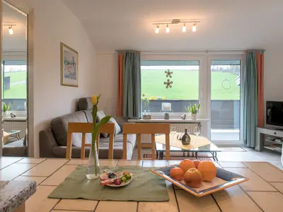 Ferienwohnung für 3 Personen (55 m²) in Herscheid 2/10