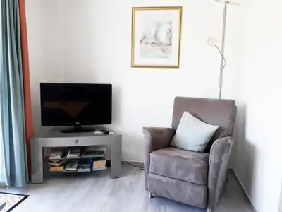 Ferienwohnung für 3 Personen (55 m²) in Herscheid 3/10