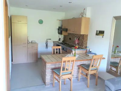 Ferienwohnung für 3 Personen (55 m²) in Herscheid 4/10