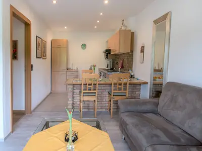 Ferienwohnung für 3 Personen (55 m²) in Herscheid 5/10