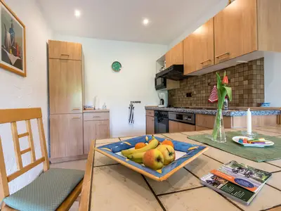 Ferienwohnung für 3 Personen (55 m²) in Herscheid 6/10