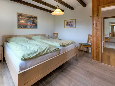 Ferienwohnung für 3 Personen (55 m²) in Herscheid 7/10