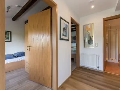 Ferienwohnung für 3 Personen (55 m²) in Herscheid 9/10