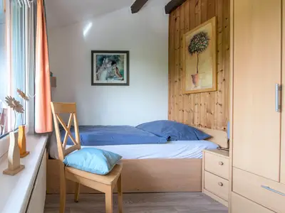 Ferienwohnung für 3 Personen (55 m²) in Herscheid 10/10