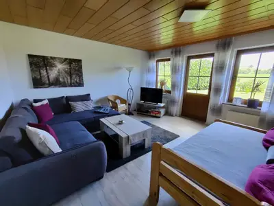 Ferienwohnung für 3 Personen (55 m²) in Herscheid 3/10
