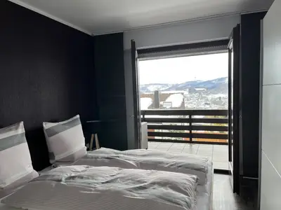 Ferienwohnung für 6 Personen (110 m²) in Herscheid 8/10