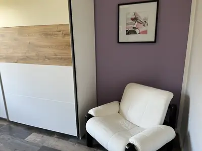 Ferienwohnung für 6 Personen (110 m²) in Herscheid 9/10