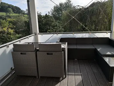 TerraceBalcony