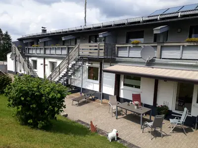 Ferienwohnung für 3 Personen (55 m²) in Herscheid 2/10