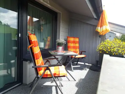 Ferienwohnung für 3 Personen (55 m²) in Herscheid 3/10