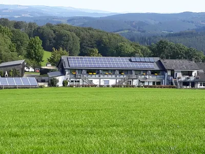 Ferienwohnung für 3 Personen (55 m²) in Herscheid 5/10