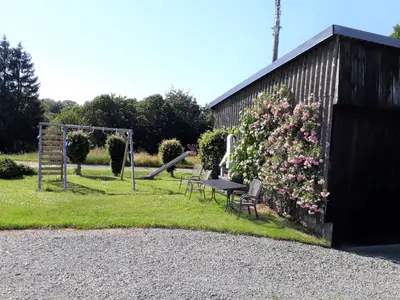 Ferienwohnung für 3 Personen (55 m²) in Herscheid 6/10