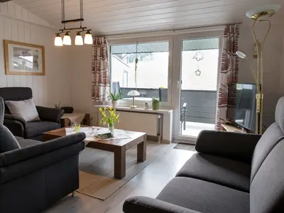 Ferienwohnung für 4 Personen (60 m²) in Herscheid 2/10