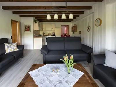 Ferienwohnung für 4 Personen (60 m²) in Herscheid 4/10