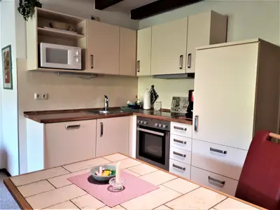 Ferienwohnung für 4 Personen (60 m²) in Herscheid 5/10