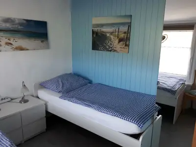 Ferienwohnung für 4 Personen (60 m²) in Herscheid 7/10