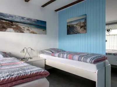 Ferienwohnung für 4 Personen (60 m²) in Herscheid 8/10