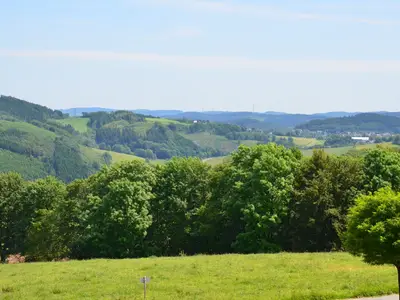 Ferienwohnung für 3 Personen (55 m²) in Herscheid 7/10
