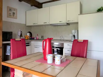 Ferienwohnung für 2 Personen (45 m²) in Herscheid 4/10