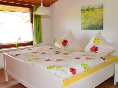 Ferienwohnung für 2 Personen (45 m²) in Herscheid 6/10