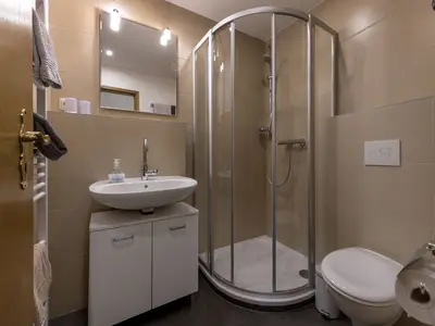 Ferienwohnung für 2 Personen (45 m²) in Herscheid 7/10