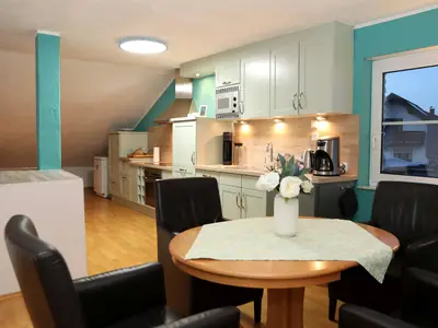 Ferienwohnung für 6 Personen (100 m²) in Herscheid 3/10