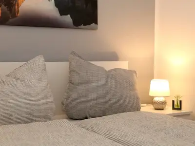 Ferienwohnung für 6 Personen (100 m²) in Herscheid 6/10