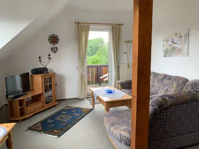 Ferienwohnung für 6 Personen (90 m²) in Herscheid 2/10