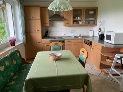 Ferienwohnung für 6 Personen (90 m²) in Herscheid 4/10