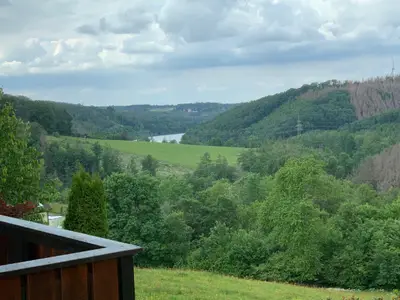 Ferienwohnung für 6 Personen (90 m²) in Herscheid 5/10