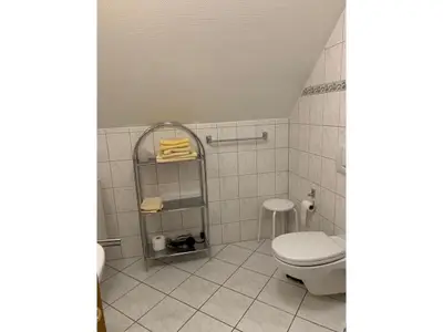 Ferienwohnung für 6 Personen (90 m²) in Herscheid 9/10