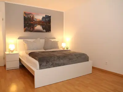 Ferienwohnung für 6 Personen (100 m²) in Herscheid 8/10