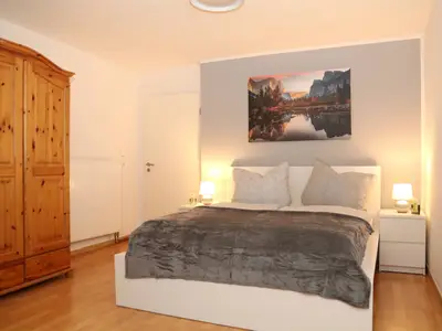 Ferienwohnung für 6 Personen (100 m²) in Herscheid 10/10