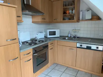 Ferienwohnung für 3 Personen (60 m²) in Herscheid 4/10