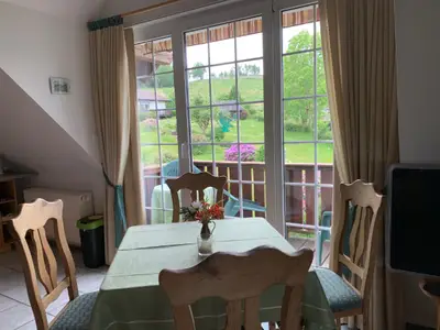 Ferienwohnung für 3 Personen (60 m²) in Herscheid 5/10