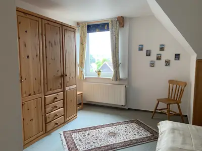 Ferienwohnung für 3 Personen (60 m²) in Herscheid 6/10