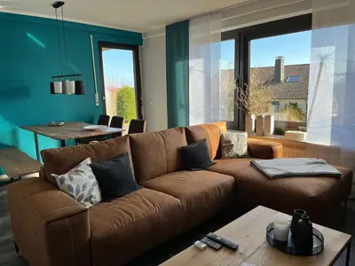 Ferienwohnung für 5 Personen (70 m²) in Herscheid 4/10