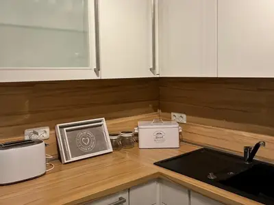 Ferienwohnung für 5 Personen (70 m²) in Herscheid 6/10