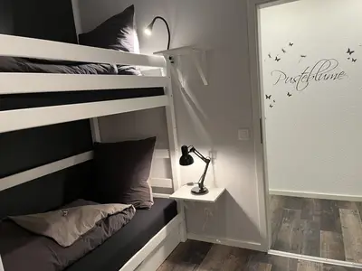 Ferienwohnung für 5 Personen (70 m²) in Herscheid 8/10