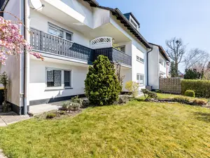 Ferienwohnung für 4 Personen (80 m²) in Herscheid