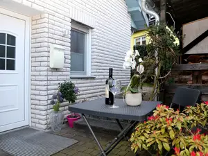 Ferienwohnung für 6 Personen (100 m²) in Herscheid