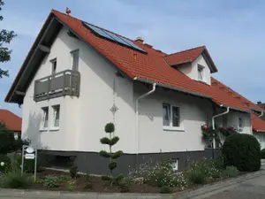 Ferienwohnung für 5 Personen (75 m²) in Herxheim