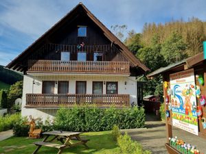 22473437-Ferienwohnung-4-Herzberg (Harz)-300x225-5