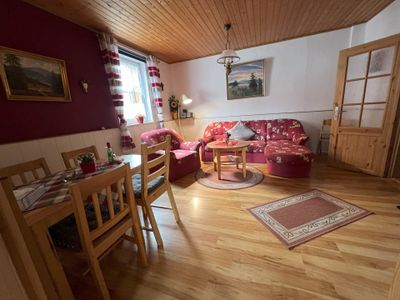 Ferienwohnung für 3 Personen (40 m²) in Herzberg (Harz) 2/10