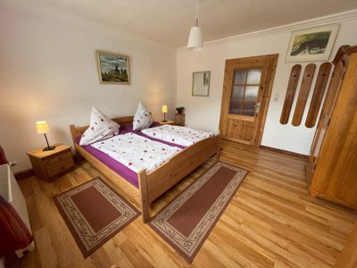 Ferienwohnung für 3 Personen (40 m²) in Herzberg (Harz) 3/10