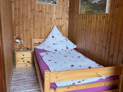 Ferienwohnung für 3 Personen (40 m²) in Herzberg (Harz) 5/10