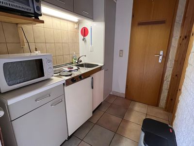 Ferienwohnung für 3 Personen (40 m²) in Herzberg (Harz) 6/10