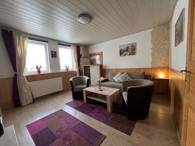 Ferienwohnung für 4 Personen (45 m²) in Herzberg (Harz) 1/10